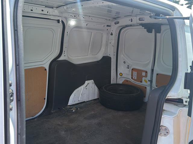 Certified 2022 Ford Transit Connect XL FWD image 21