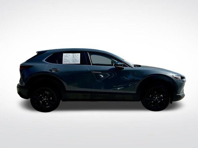 Used 2024 MAZDA CX-30 AWD 2.5 S w/ Preferred Package image 7