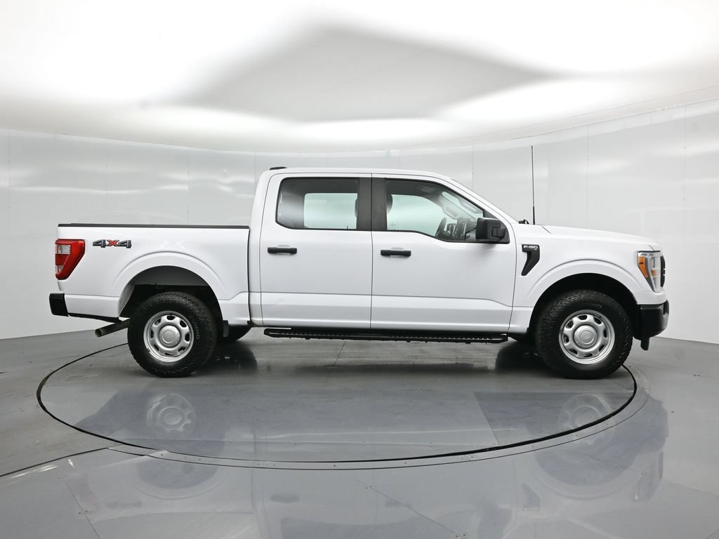 Certified 2021 Ford F150 XL w/ Trailer Tow Package AWD/4WD image 24