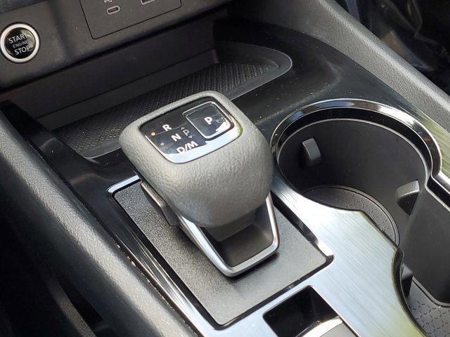 Used 2023 Nissan Rogue SV w/ SV Premium B Package image 27