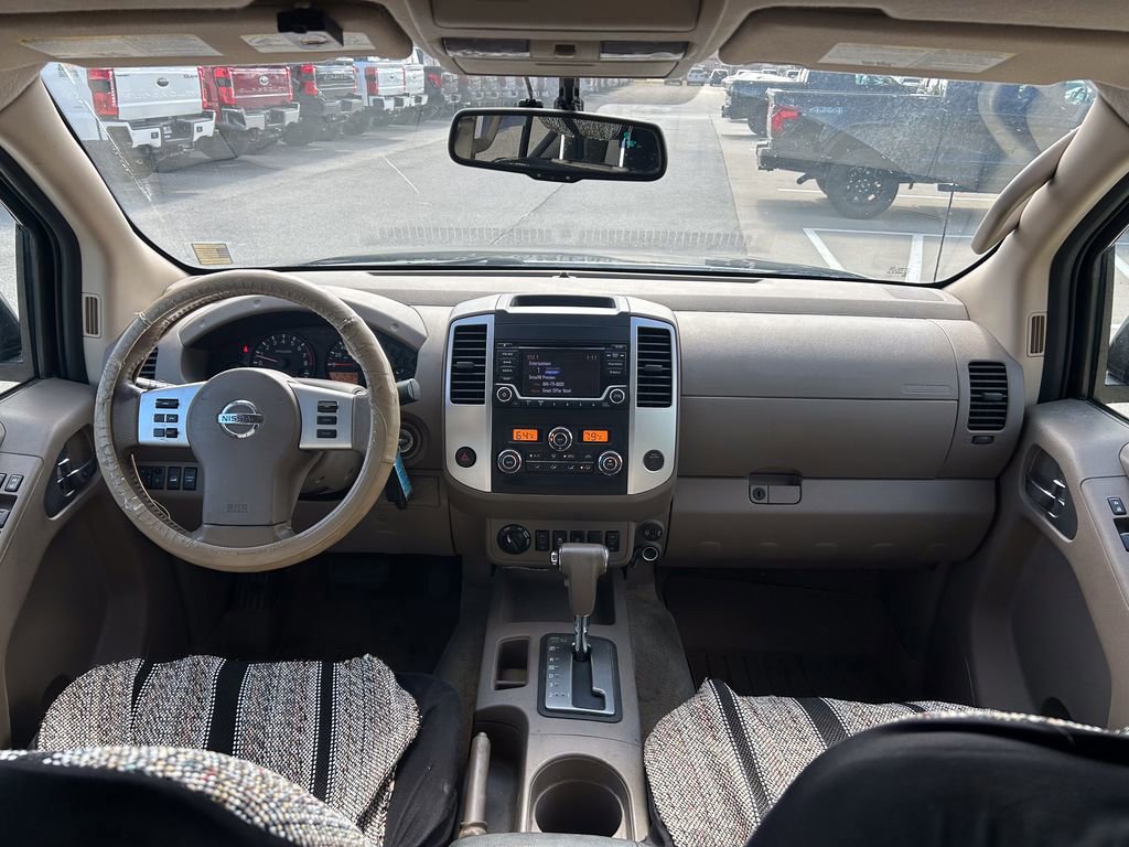 Used 2018 Nissan Frontier SV w/ Value Truck Package image 28