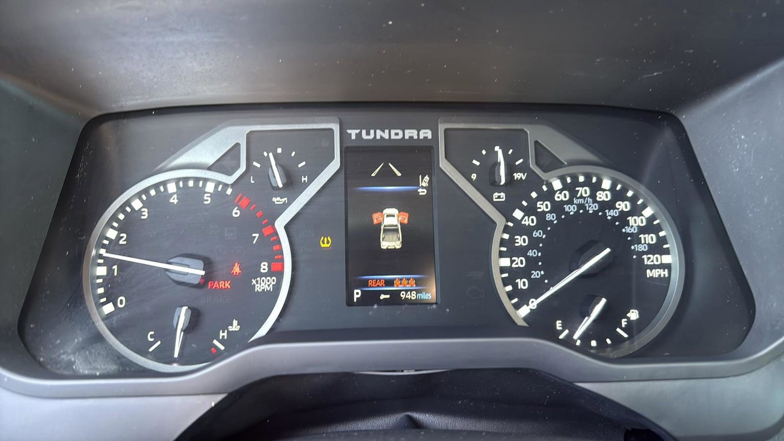 Used 2022 Toyota Tundra SR5 image 14