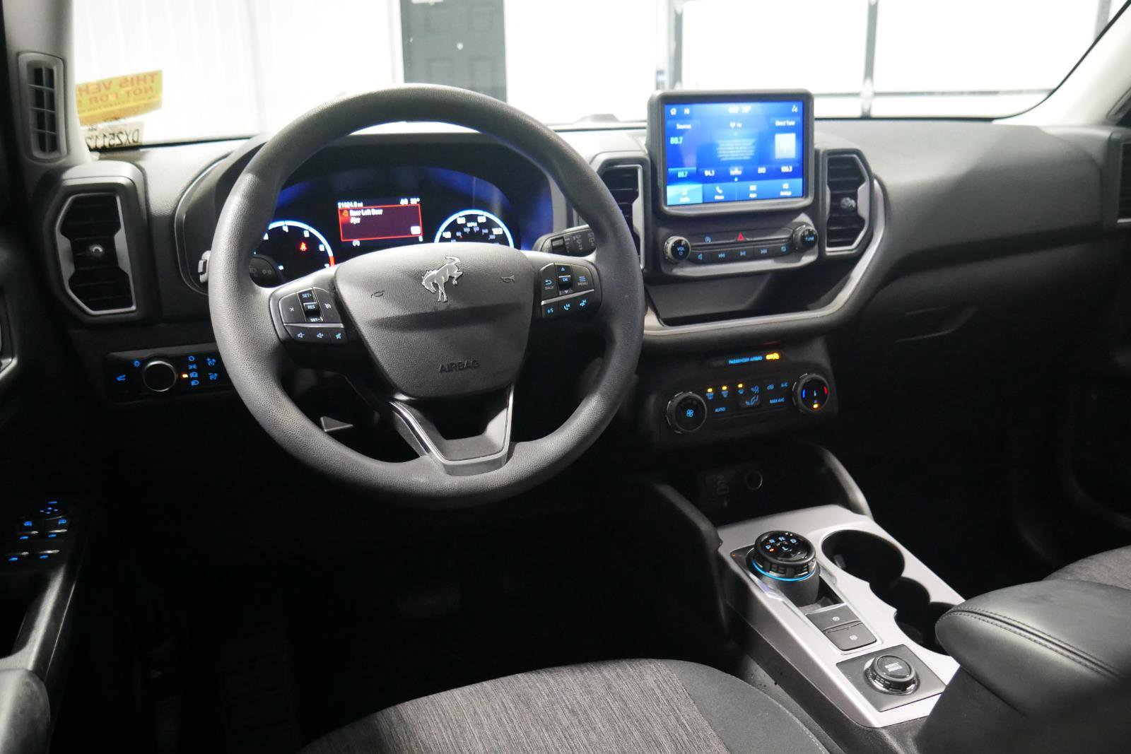 Certified 2023 Ford Bronco Sport Big Bend image 13