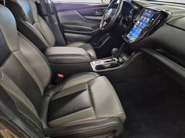 Used 2023 Subaru Ascent Onyx Edition AWD/4WD image 23