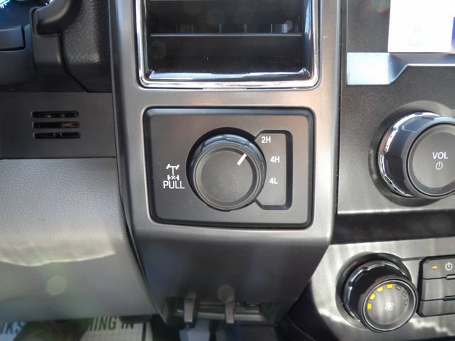 Certified 2020 Ford F150 XLT AWD/4WD image 29