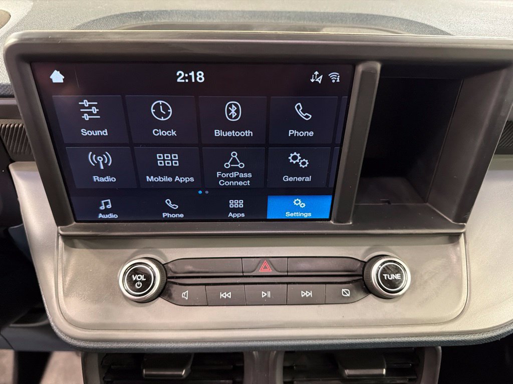 Certified 2022 Ford Maverick XL w/ Equipment Group 100A Standard AWD/4WD image 9