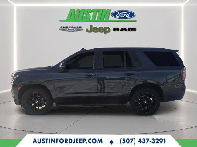 Used 2023 Chevrolet Tahoe RST w/ Luxury Package image 6