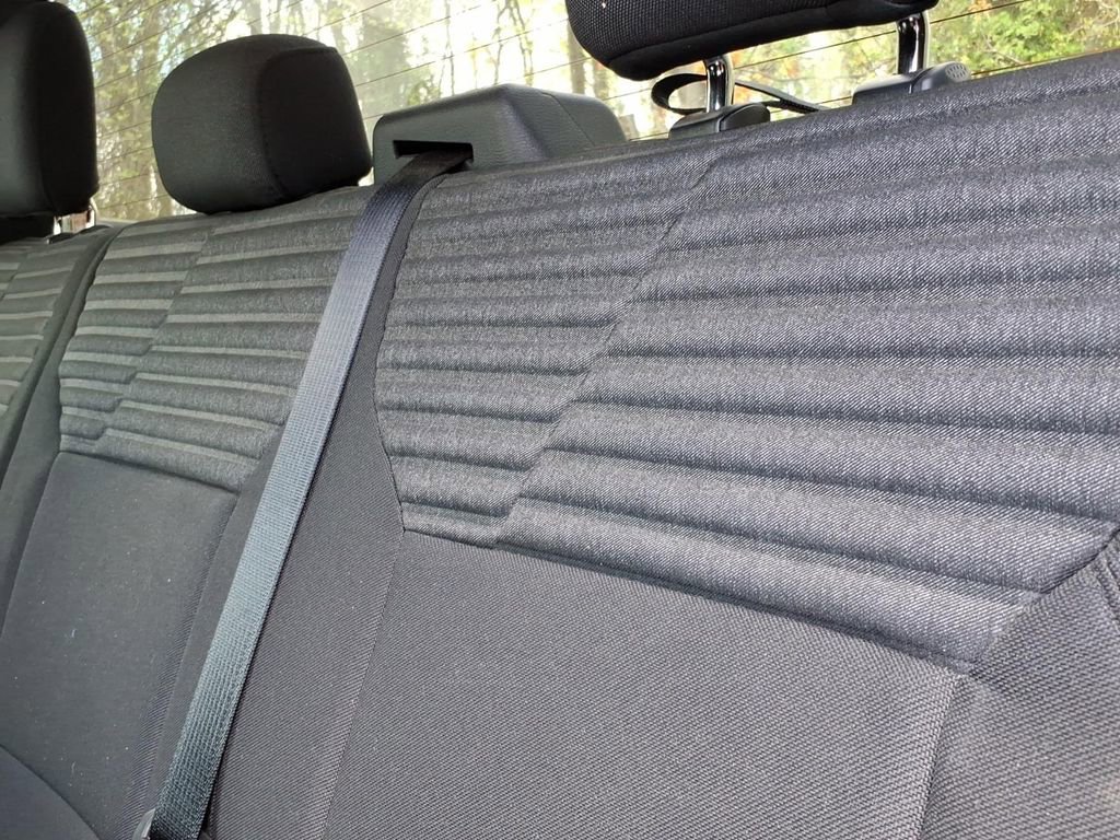 Certified 2023 Ford F150 XL w/ STX Appearance Package AWD/4WD image 8