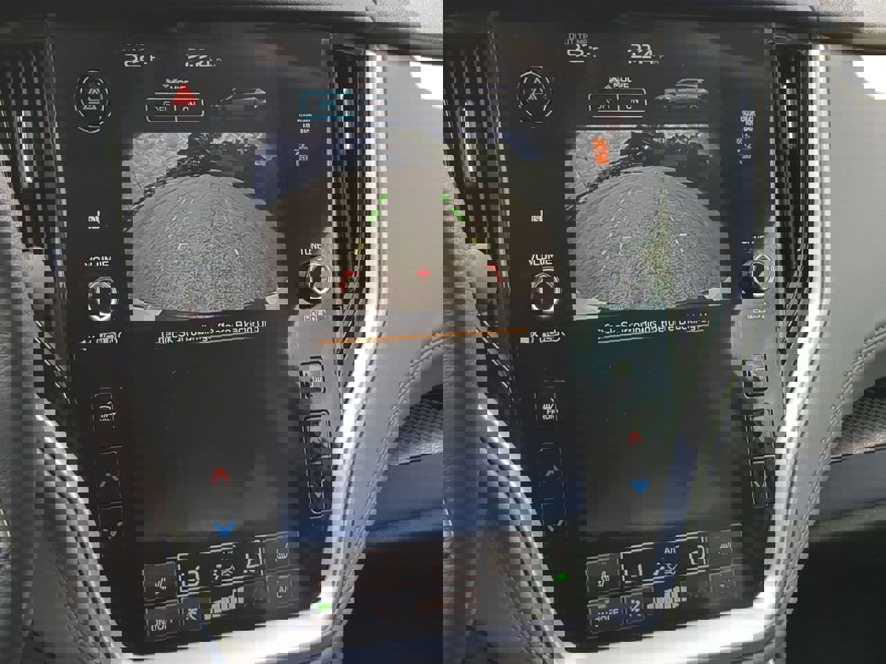 Used 2024 Subaru Outback Premium AWD/4WD image 18