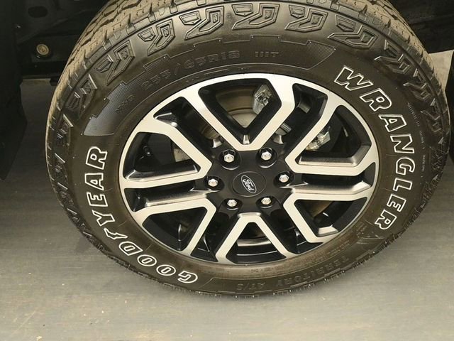 Certified 2024 Ford Ranger Lariat w/ FX4 Off-Road Package AWD/4WD image 9