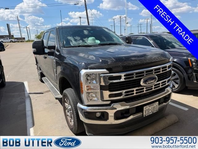 Certified 2024 Ford F250 XLT AWD/4WD image 2