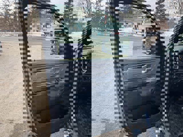 Used 2021 RAM 1500 Big Horn image 16