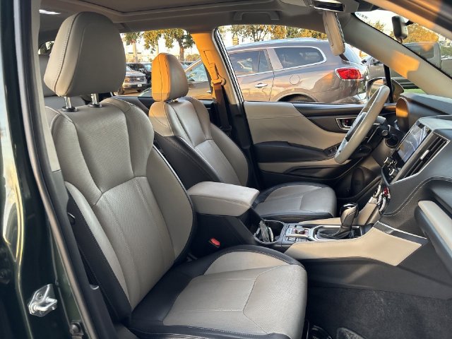 Used 2024 Subaru Forester Limited AWD/4WD image 34