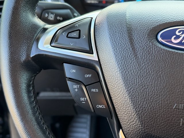 Certified 2024 Ford Edge SEL AWD/4WD image 36