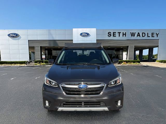 Used 2020 Subaru Outback Limited image 8
