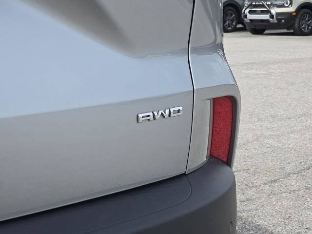 Certified 2023 Ford Escape Platinum w/ Premium Technology Package AWD/4WD image 12