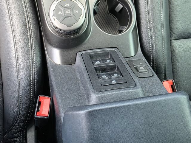 Certified 2022 Ford Bronco Big Bend AWD/4WD image 24