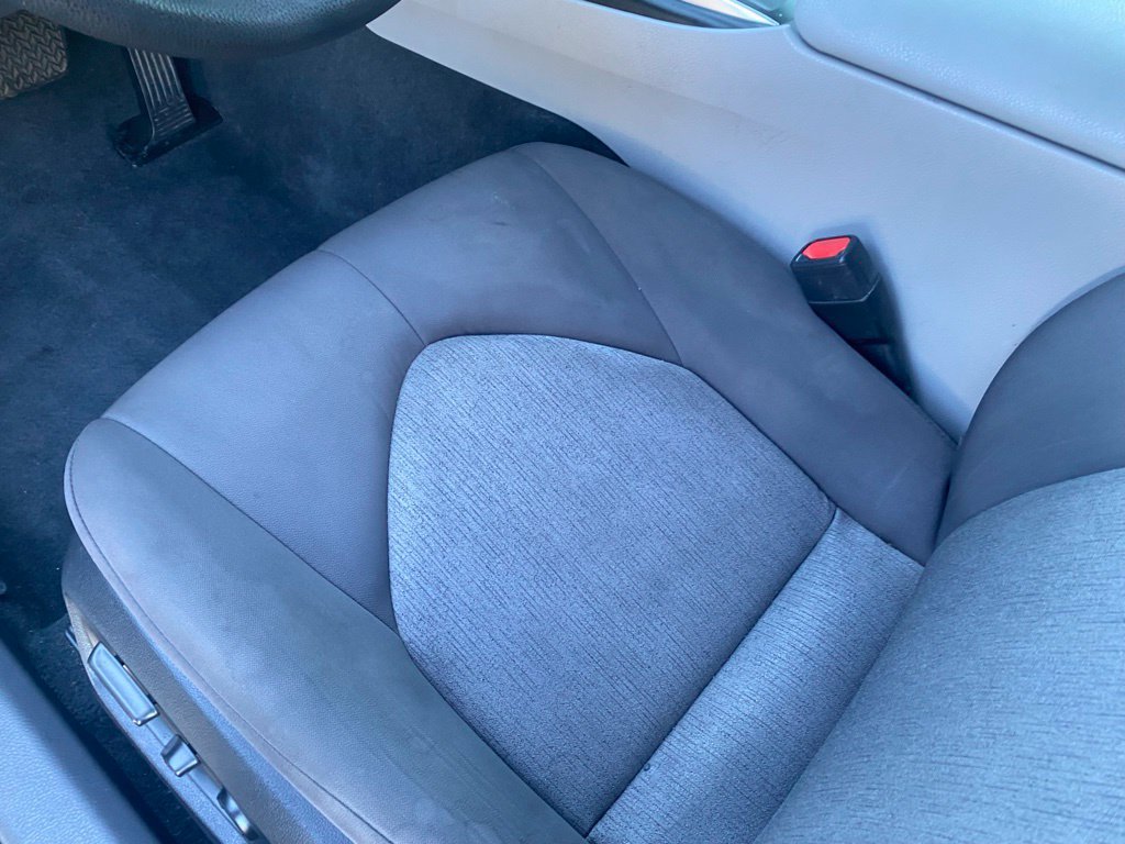 Used 2023 Toyota Camry LE FWD image 18