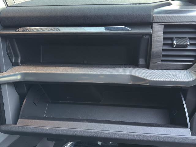 Certified 2024 Ford F150 Lariat w/ Equipment Group 502A High image 38