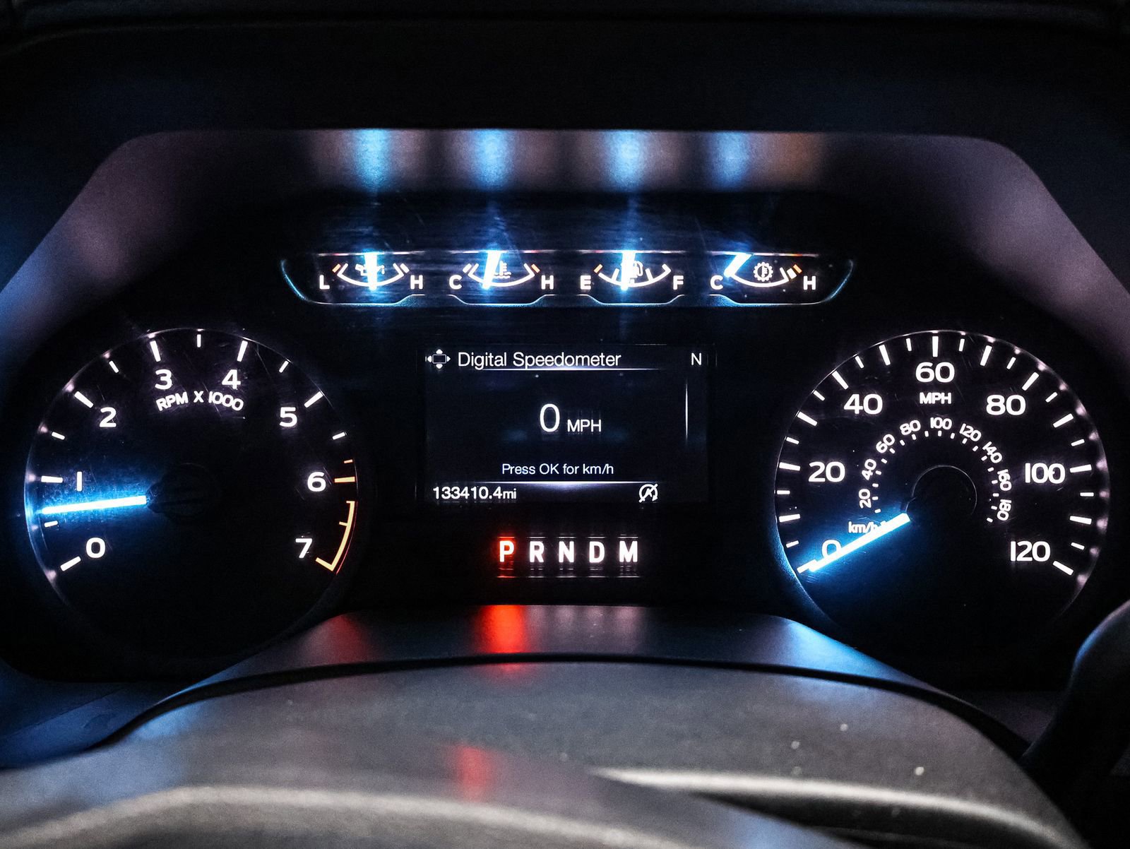 Certified 2019 Ford F150 XL w/ Equipment Group 101A Mid AWD/4WD image 37