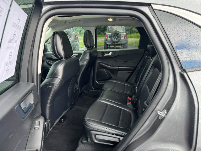 Certified 2021 Ford Escape SEL AWD/4WD image 11