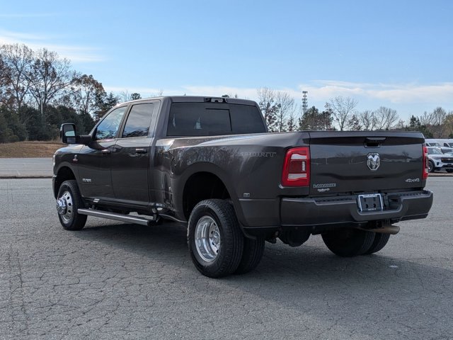 Used 2023 RAM 3500 Laramie image 6