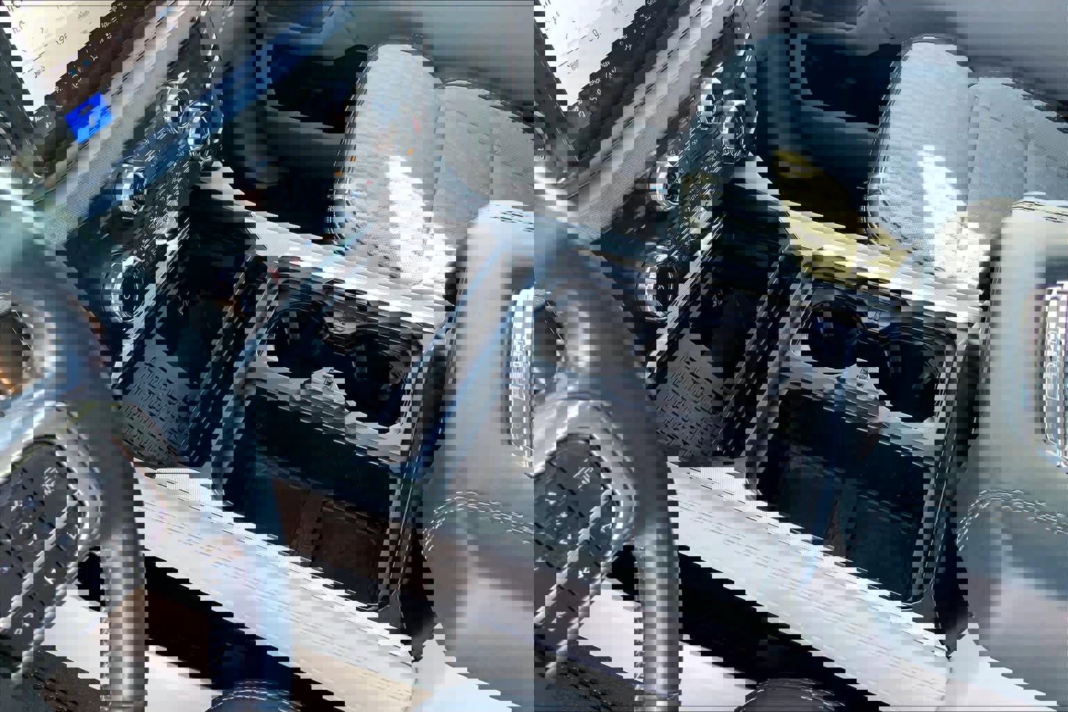 Certified 2024 Ford F250 Limited w/ FX4 Off-Road Package image 16