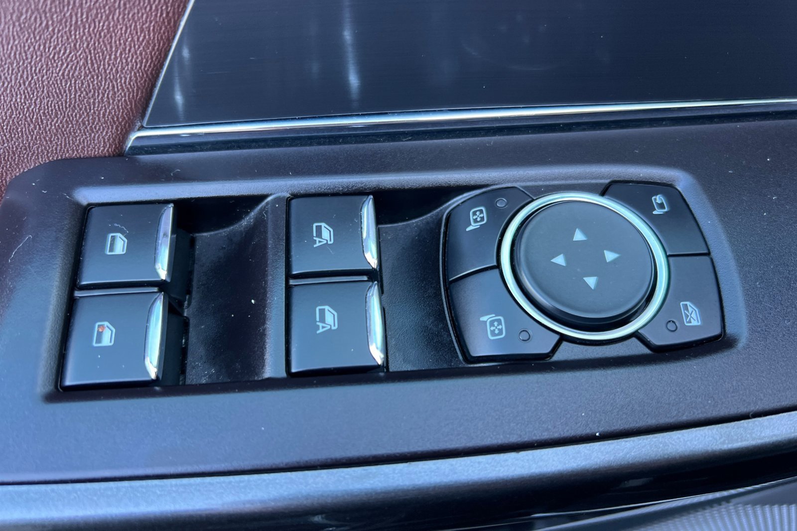 Certified 2021 Ford F150 Lariat w/ Equipment Group 502A High image 11