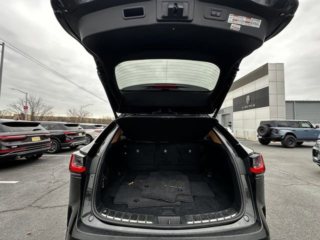 Used 2023 Lexus NX 350 AWD w/ Cold Area Package image 42