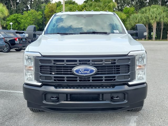Certified 2024 Ford F350 XL w/ 360-Degree Camera Package RWD image 2