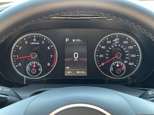 Used 2023 Kia K5 GT-Line FWD image 20