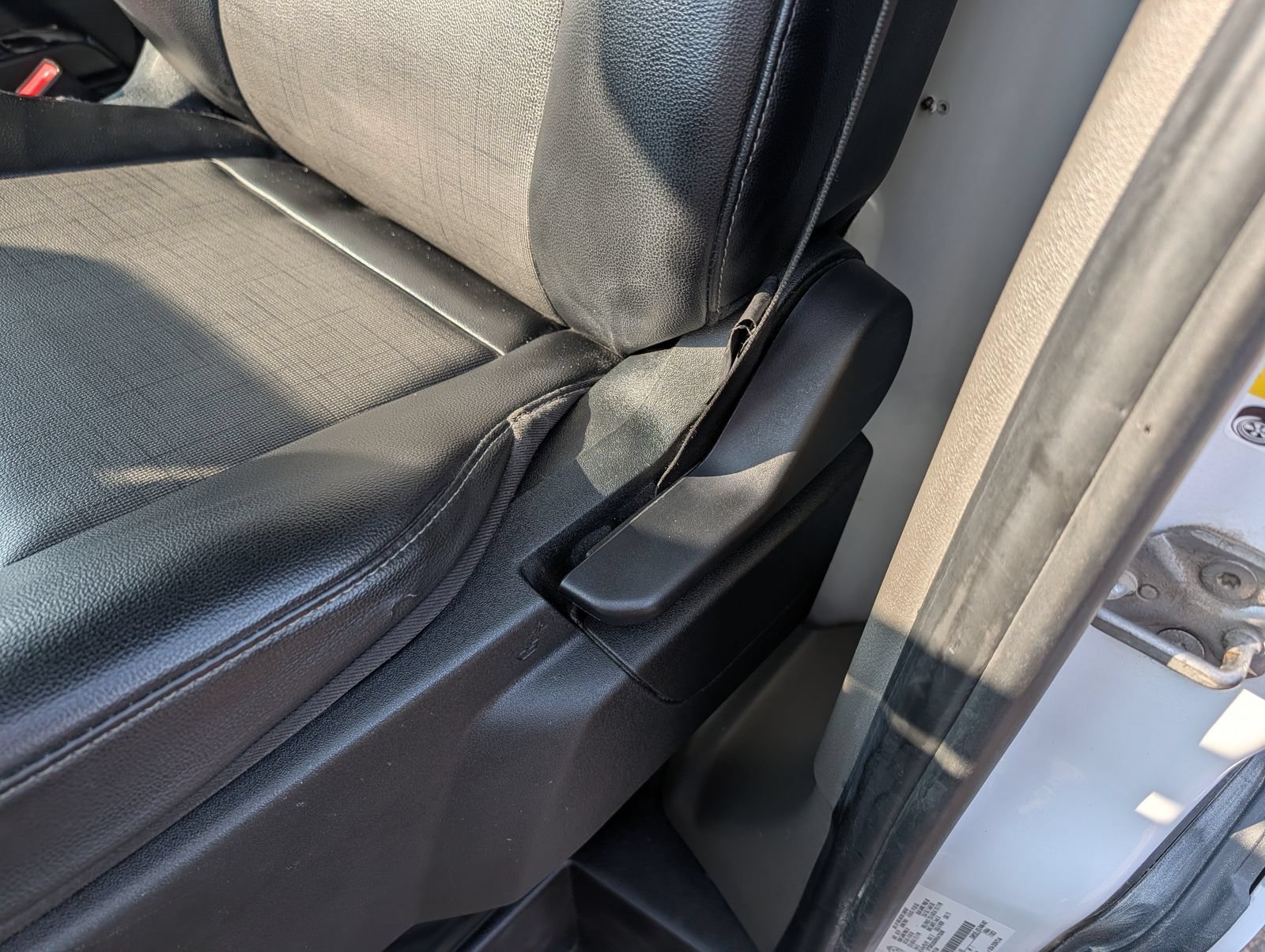 Certified 2024 Ford Transit 250 148 High Roof Extended w/ Load Area Protection Package RWD image 16