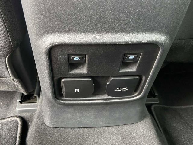 Certified 2023 Ford Bronco Outer Banks image 12