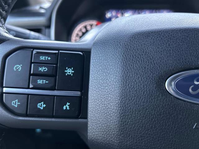 Certified 2022 Ford F150 XLT w/ Equipment Group 302A High image 24