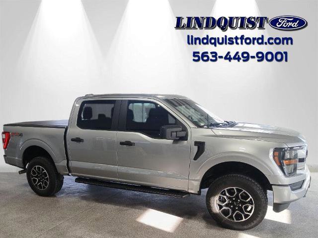 Certified 2023 Ford F150 XL w/ STX Appearance Package image 6