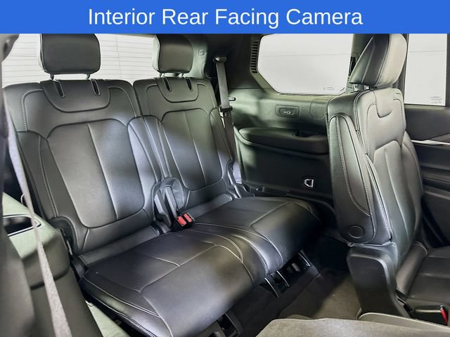 Used 2025 Jeep Grand Cherokee L Limited AWD/4WD image 34