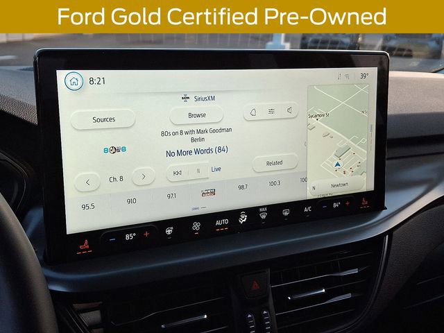 Certified 2023 Ford Escape Active w/ Tech Pack #2 image 19