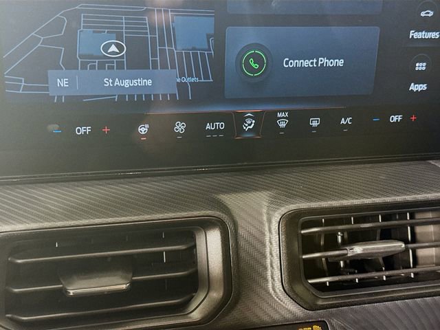 Certified 2024 Ford Mustang Dark Horse w/ Dark Horse Handlin Package image 19