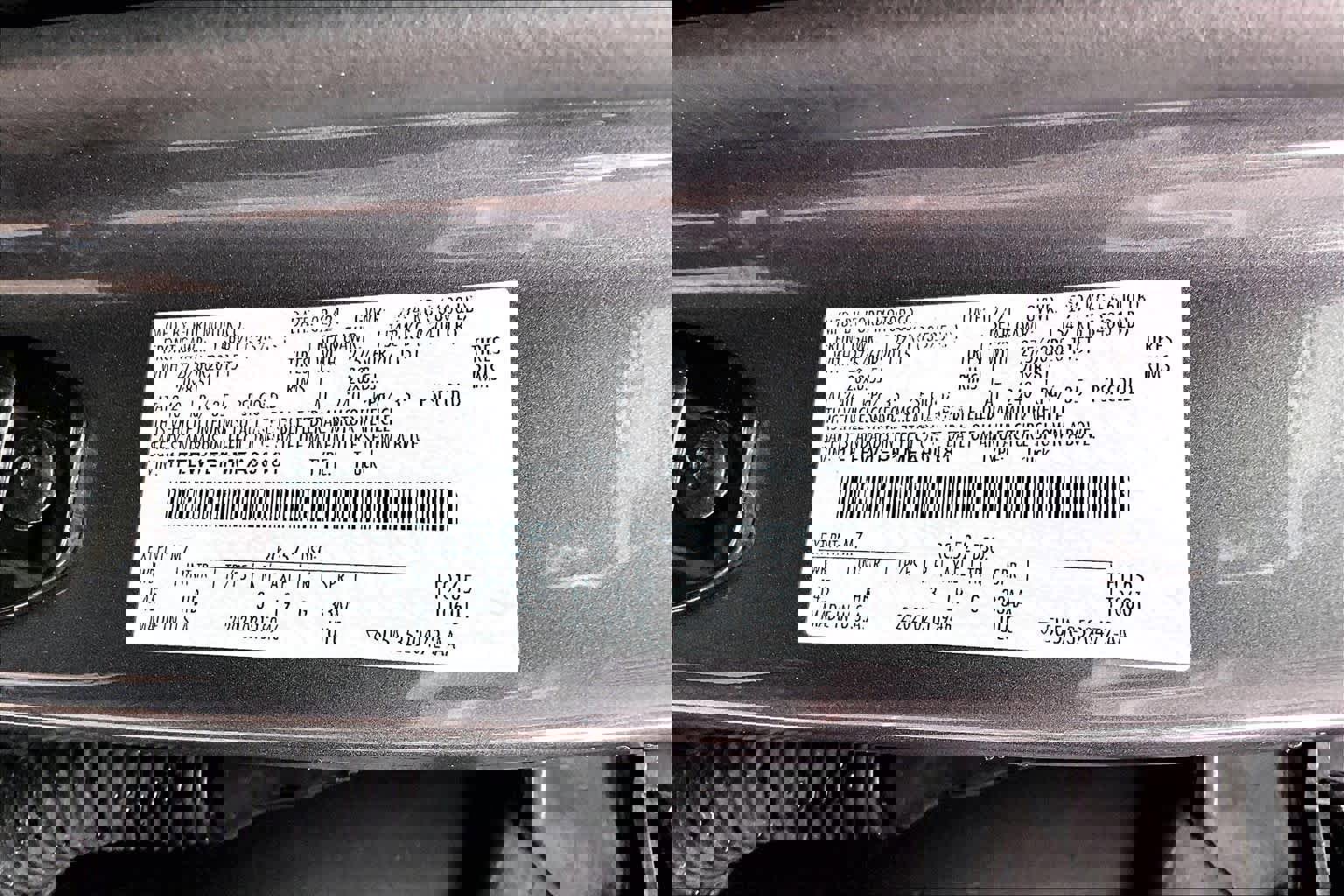 Certified 2021 Ford F150 Lariat image 37