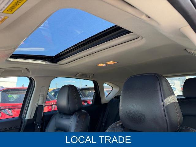 Used 2021 MAZDA CX-5 Grand Touring Reserve image 9