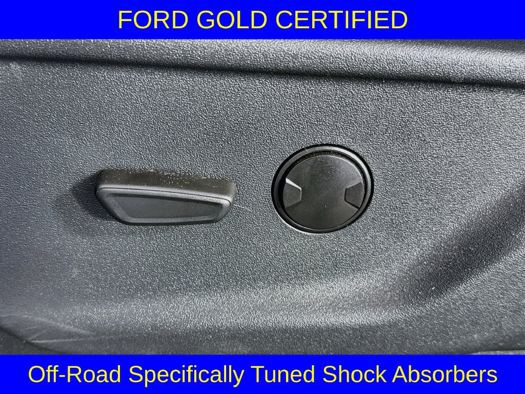 Certified 2026 Ford F350 XLT w/ XLT Premium Package AWD/4WD image 23