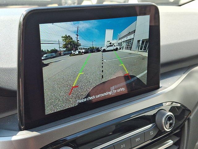 Certified 2023 Ford Escape Active AWD/4WD image 7