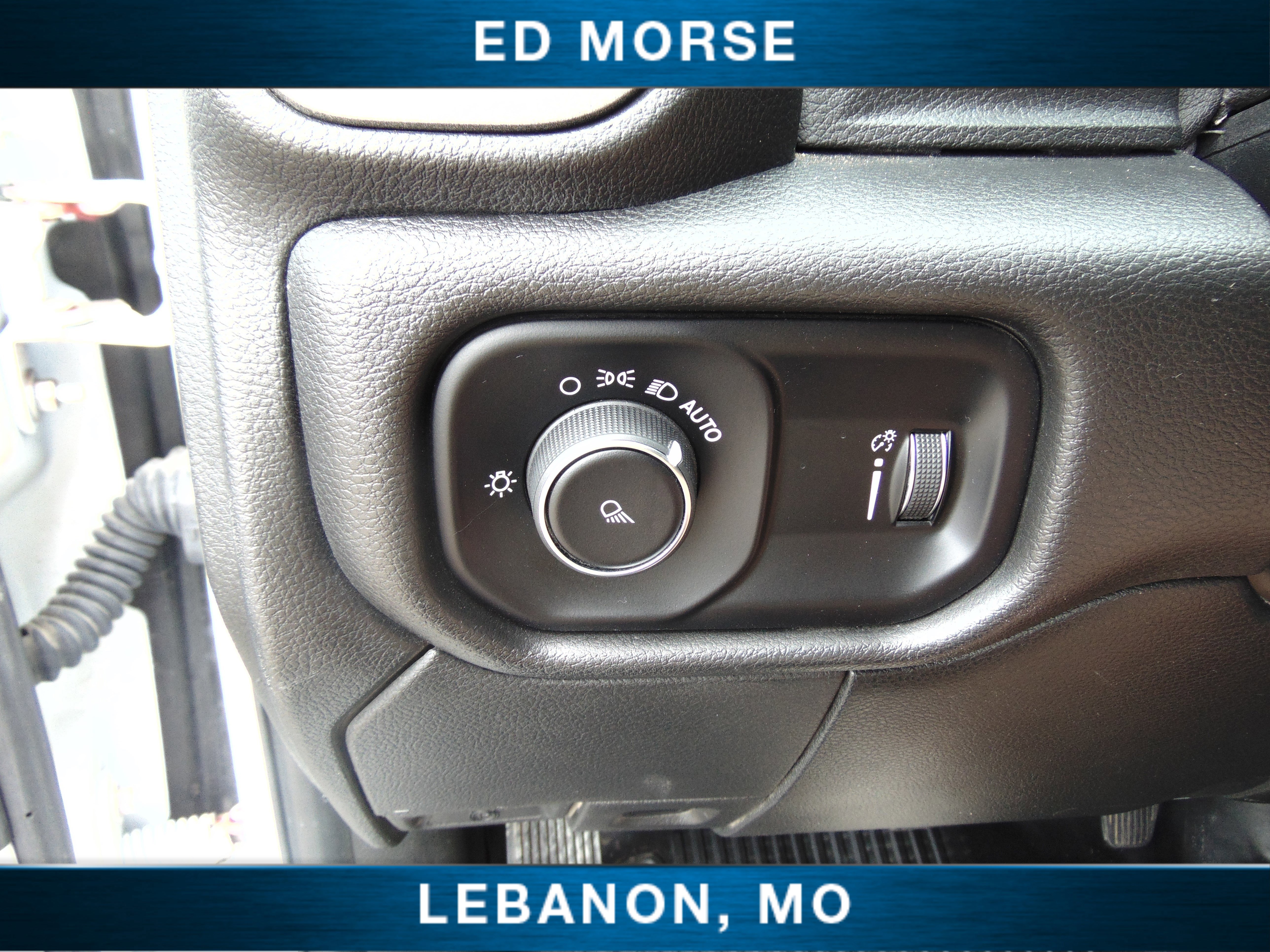 Used 2022 RAM 2500 Tradesman image 21