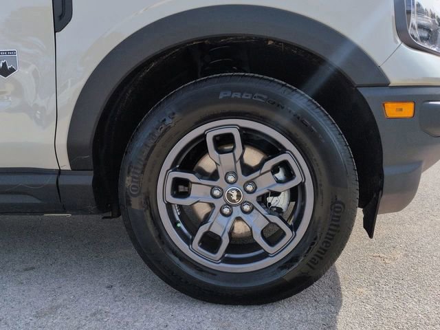 Certified 2024 Ford Bronco Sport Big Bend image 10