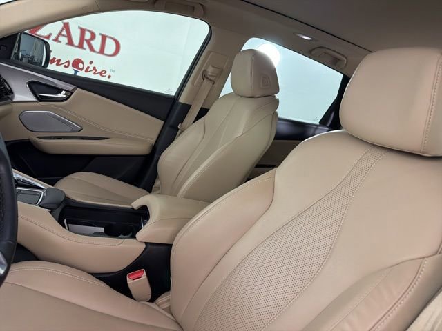 Used 2019 Acura RDX FWD w/ Technology Package image 11