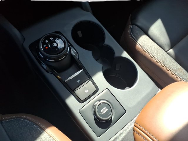 Certified 2024 Ford Bronco Sport Outer Banks AWD/4WD image 21