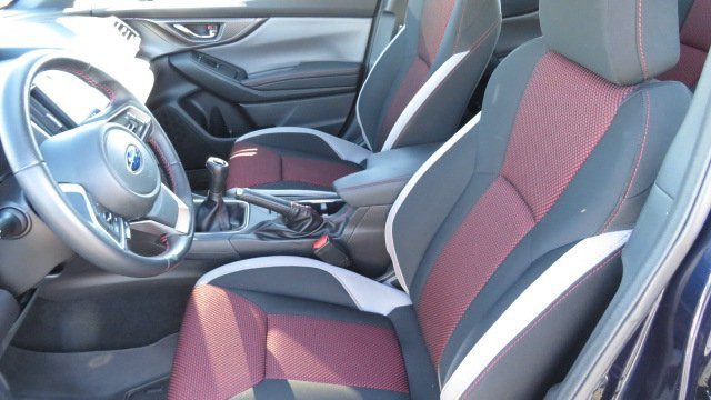 Used 2020 Subaru Impreza 2.0i Sport image 10