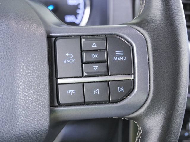 Certified 2023 Ford F150 XLT w/ Equipment Group 302A High AWD/4WD image 25
