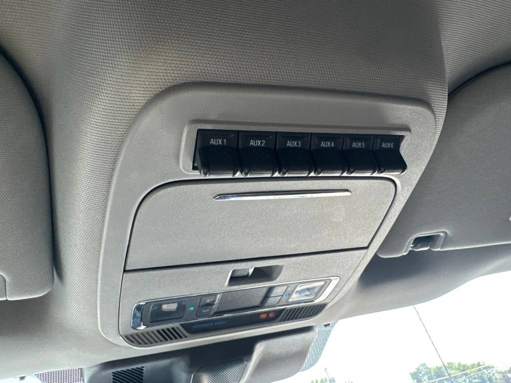 Certified 2024 Ford F350 Lariat w/ Chrome Package AWD/4WD image 25