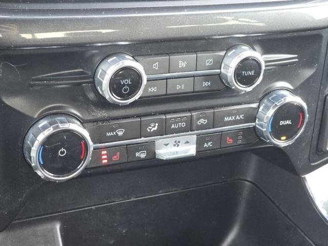 Certified 2023 Ford F150 XLT w/ Equipment Group 302A High image 24